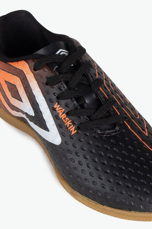 Chuteira Infantil Futsal Umbro Warskin