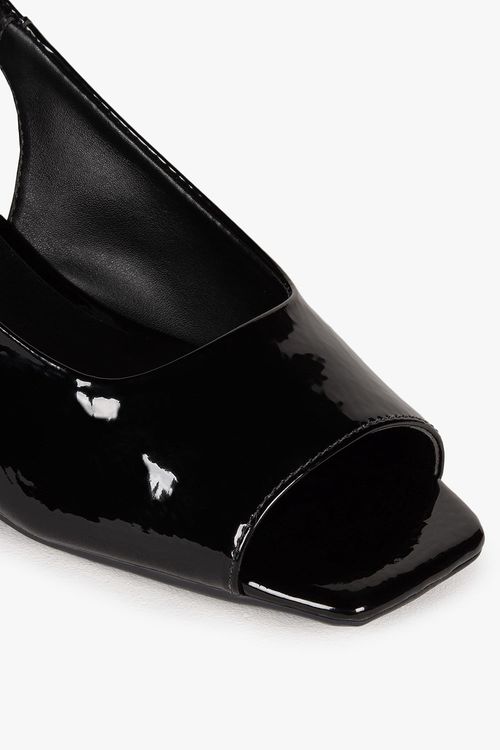 Sandália Feminina Slingback Mundial Liliana