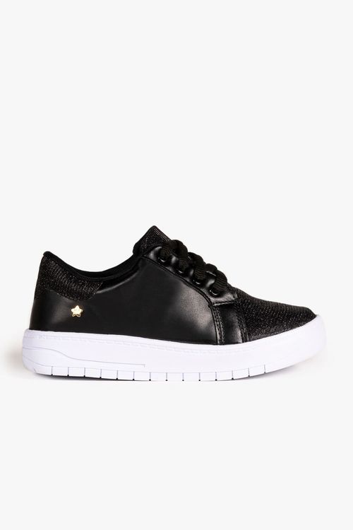 Tênis Infantil Menina Fashion Tay