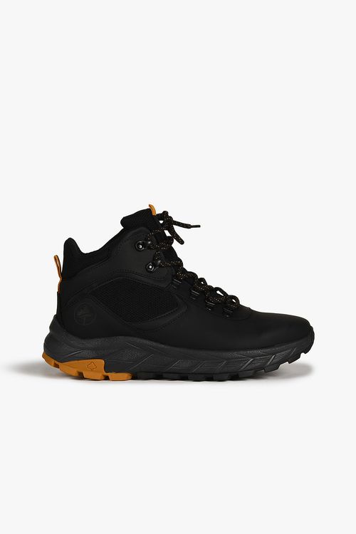 Bota Masculina Mac Boot Caiana