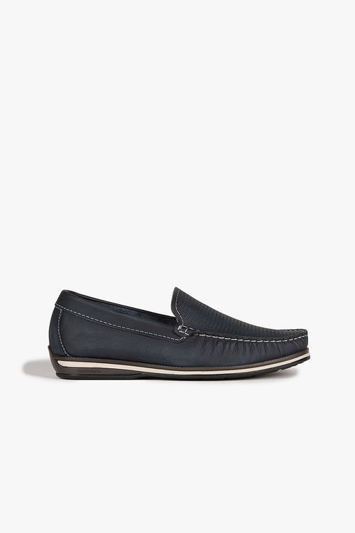 Mocassim Masculino Democrata Easy Ted