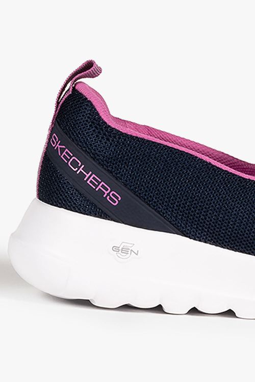 Tênis Skechers Slip On Go Walk Joy Feminino