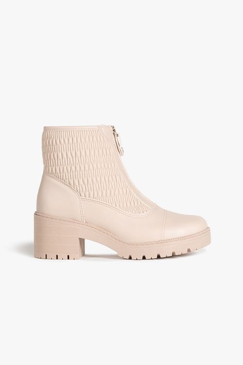 Bota Feminina Cano Curto Mississipi Katherina