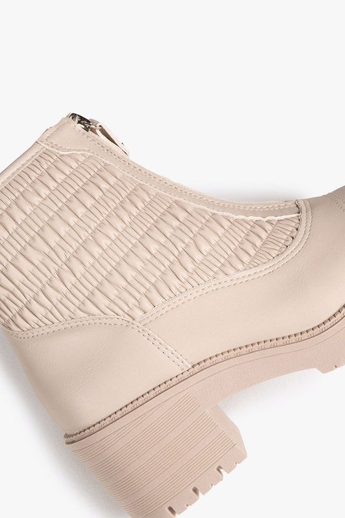 Bota Feminina Cano Curto Mississipi Katherina