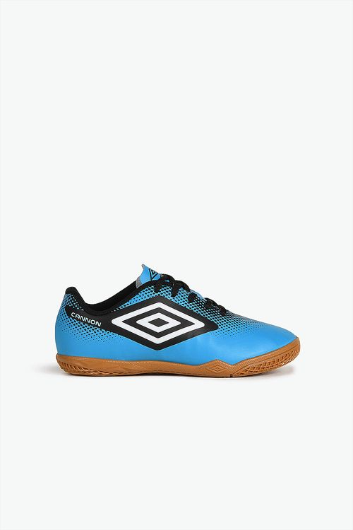 Chuteira Infantil Futsal Umbro Cannon