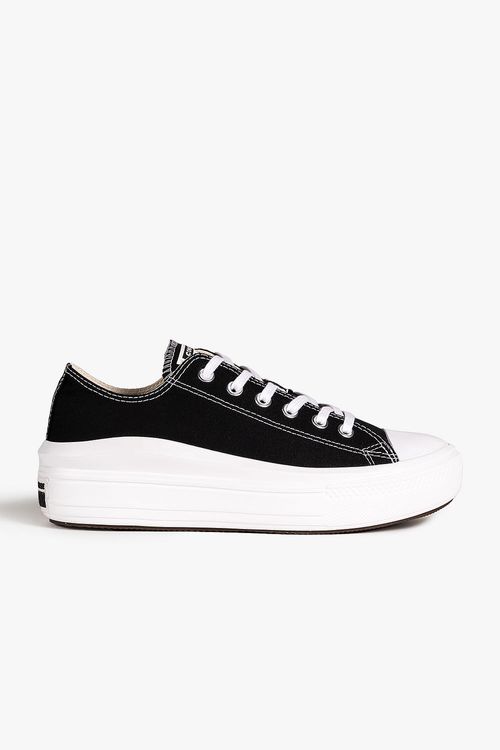 Tênis Feminino Converse All Star Chuck Taylor Move