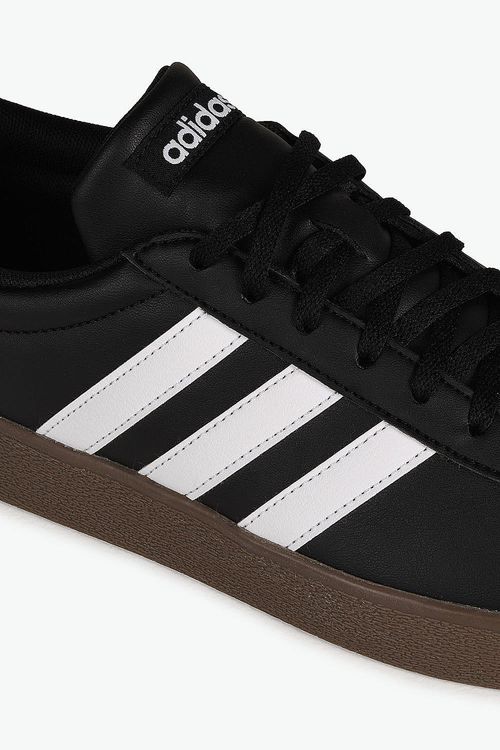 Tênis Adidas  VL Court Base Masculino