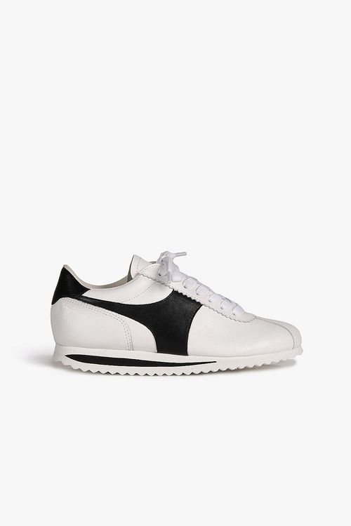 Tênis Feminino Casual Mundial Mahina