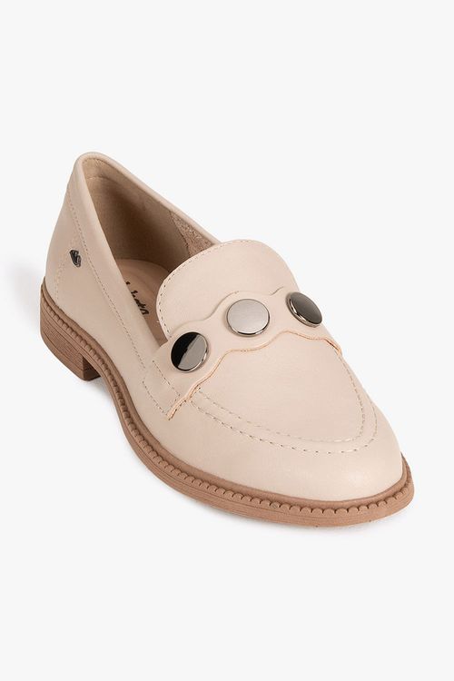 Mocassim Feminino Dakota Martinna