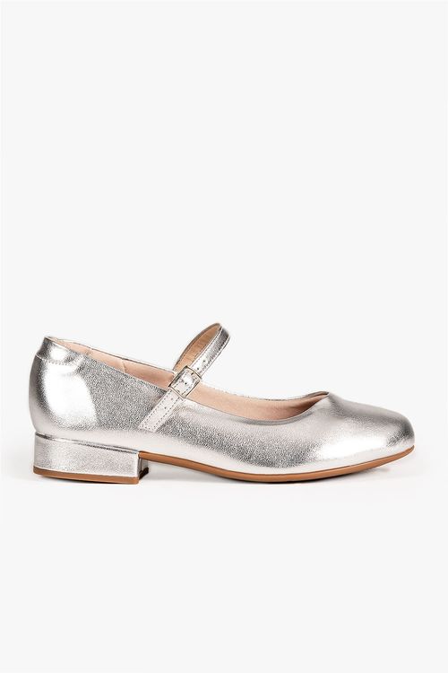 Sapato Infantil Molekinha Sand