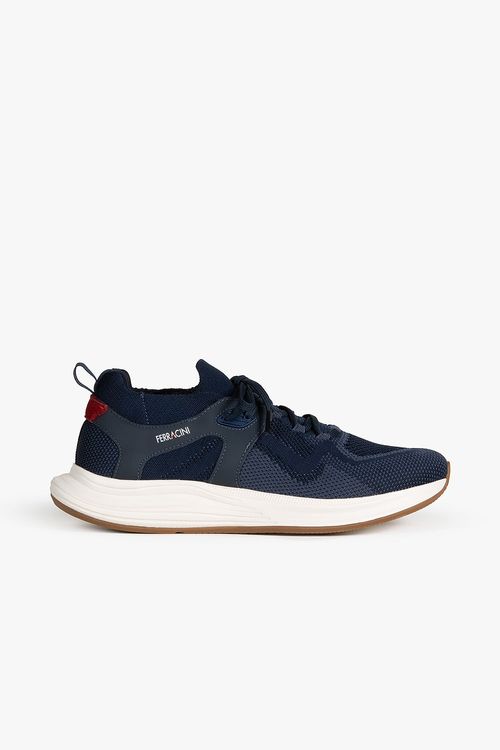 Tênis Masculino Sneaker Ferracini Moove Knit