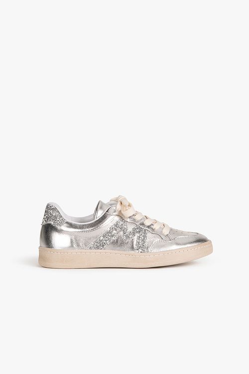 Tênis Feminino Casual Mundial Michely