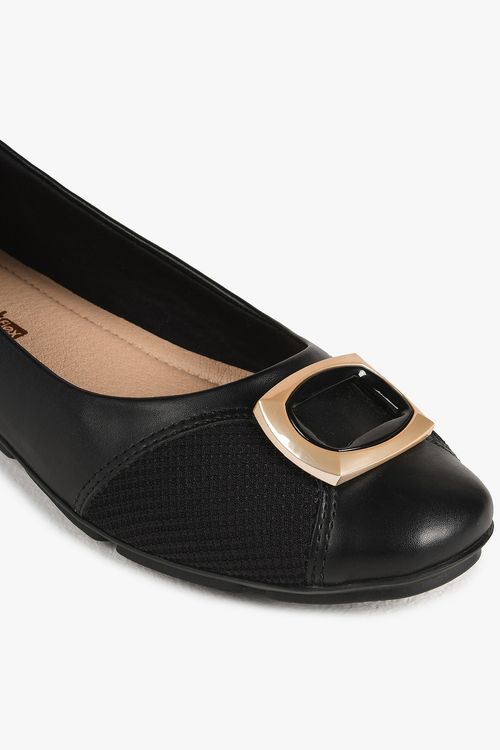 Sapatilha Feminina Comfortflex Celia