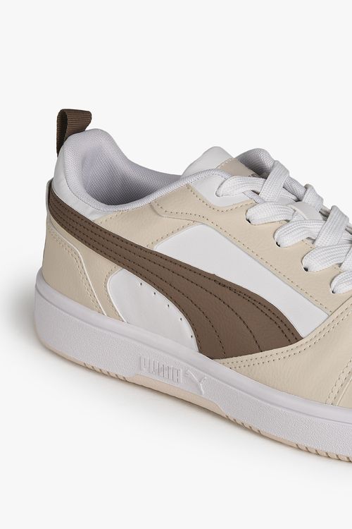 Tênis Puma Rebound V6 Low BDP Masculino