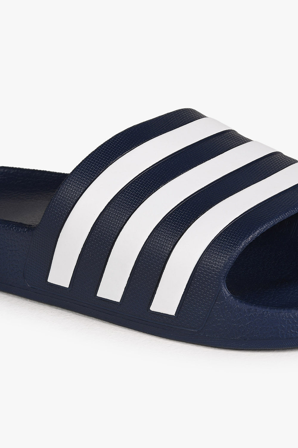 Chinelo Adidas Adilette Aqua Slide - AZUL