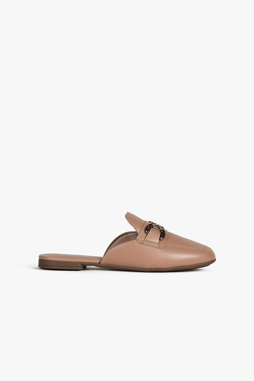 Mule Feminino Beira Rio Otilia