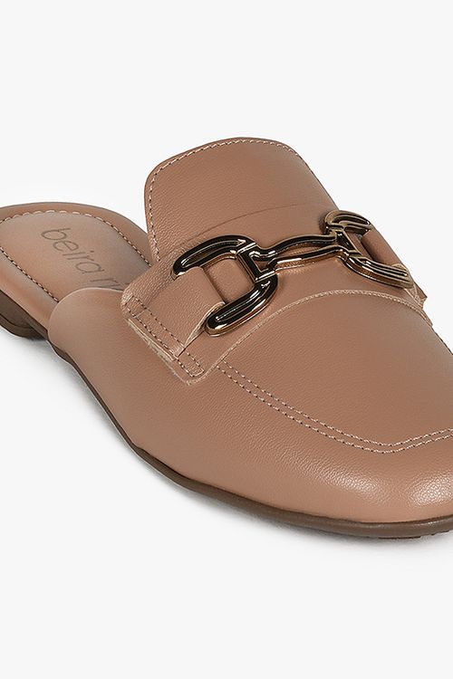 Mule Feminino Beira Rio Otilia