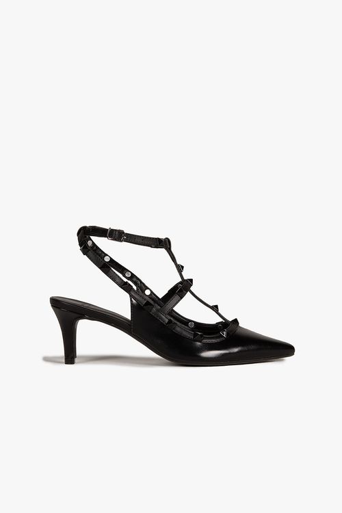 Scarpin Feminino Slingback Mundial Simoni