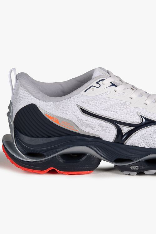 Tênis de Corrida Mizuno Wave Stratos 2