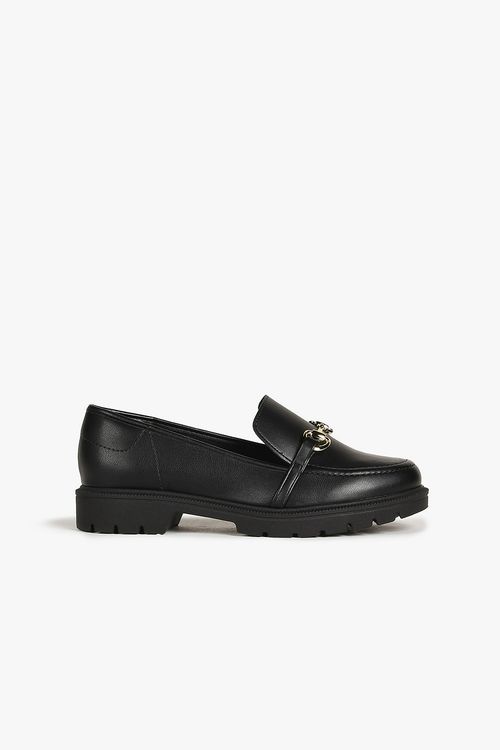 Mocassim Feminino Beira Rio Daise