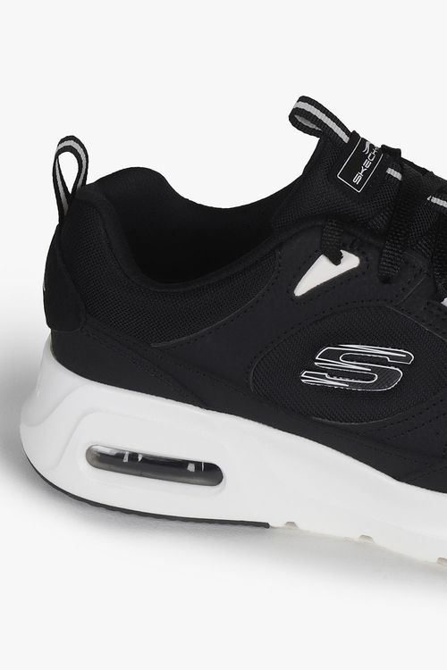 Tênis Skechers Air Court Homegrown Masculino