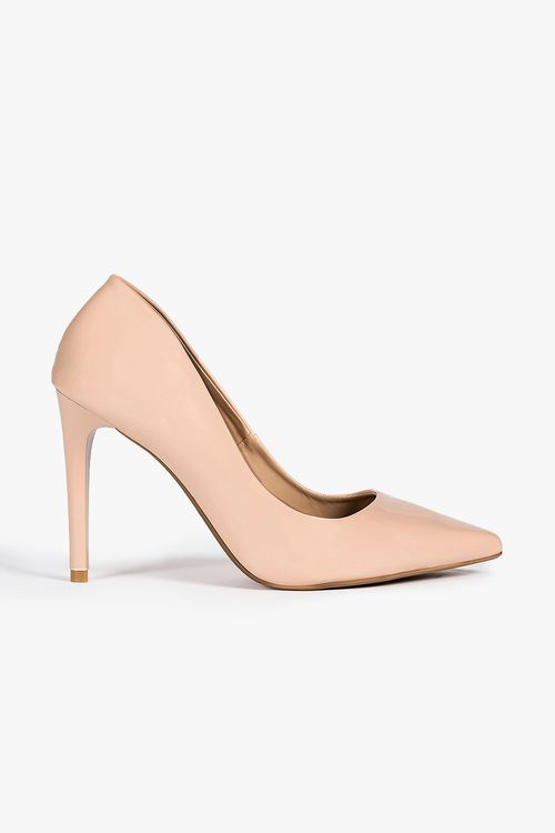 Scarpin Feminino Salto Alto Mundial Jayne