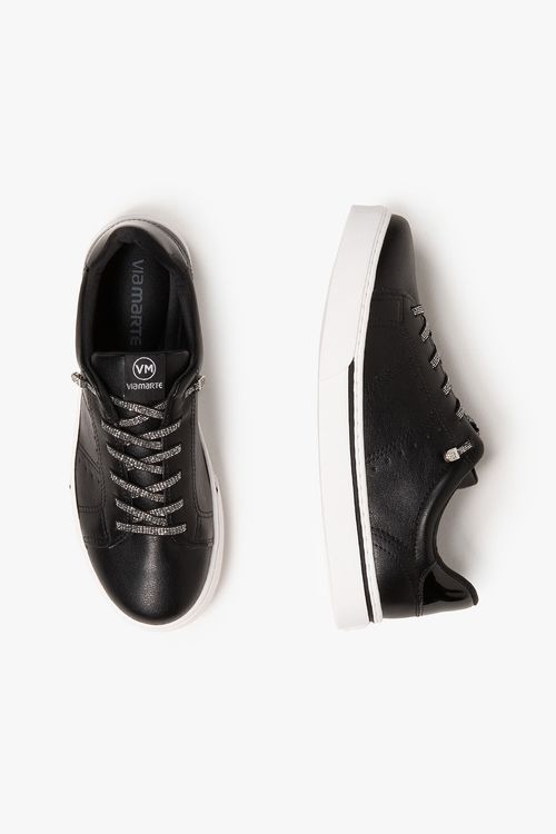 Tênis Feminino Casual Via Marte Kedy