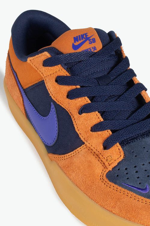 Tênis Nike SB Force 58 Masculino
