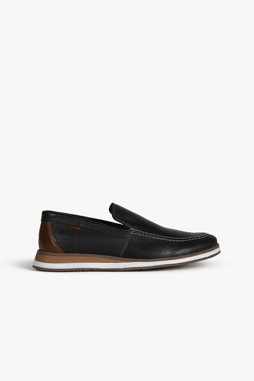 Mocassim Masculino Mundial Tonny