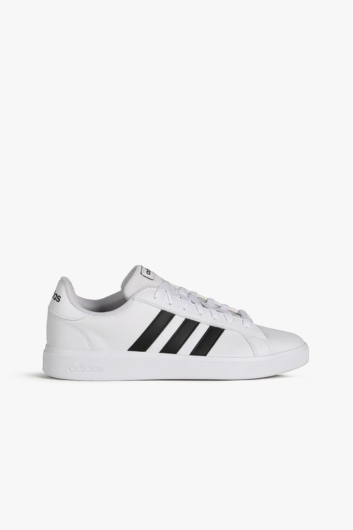 Tênis Adidas Grand Court TD Lifestyle Masculino