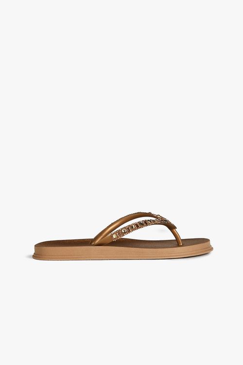 Chinelo Feminino Mundial Abby