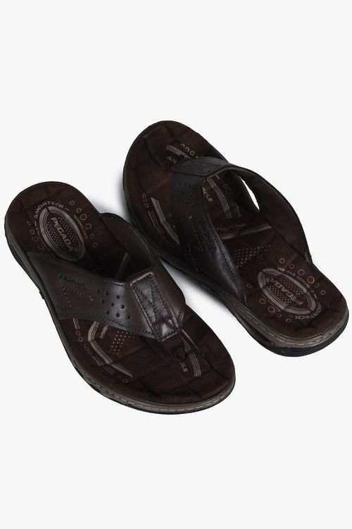 Chinelo Pegada Zeus Masculino
