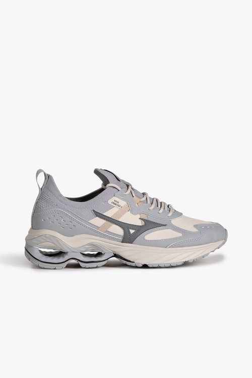 Tênis Mizuno Wave Frontier Beta Masculino