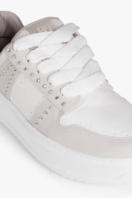 Tênis Feminino Plataforma Via Marte Aubrey