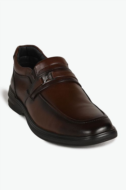Sapato Casual Masculino Pipper Montrel