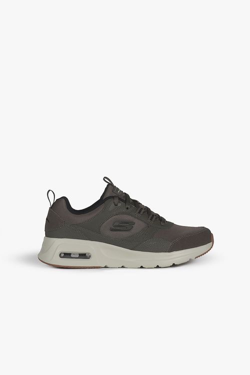 Tênis Skechers Air Court Homegrown Masculino