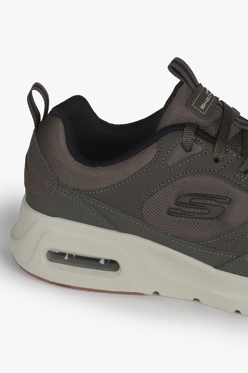 Tênis Skechers Air Court Homegrown Masculino