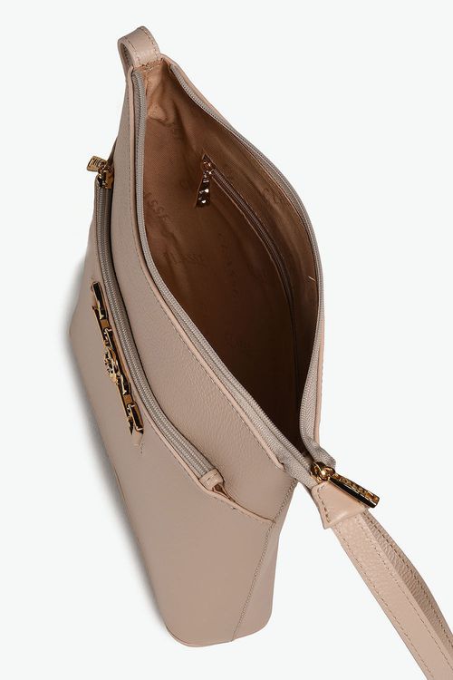 Bolsa Crossbody Feminina Classe Paloma