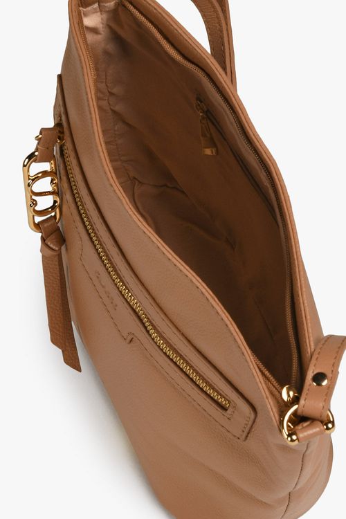 Bolsa Crossbody Feminina Classe Carina