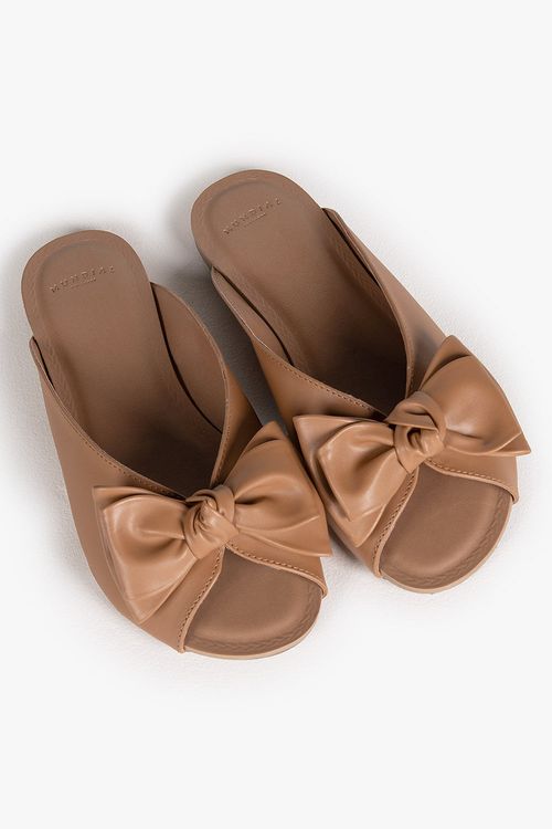 Chinelo Feminino Elyve Mundial