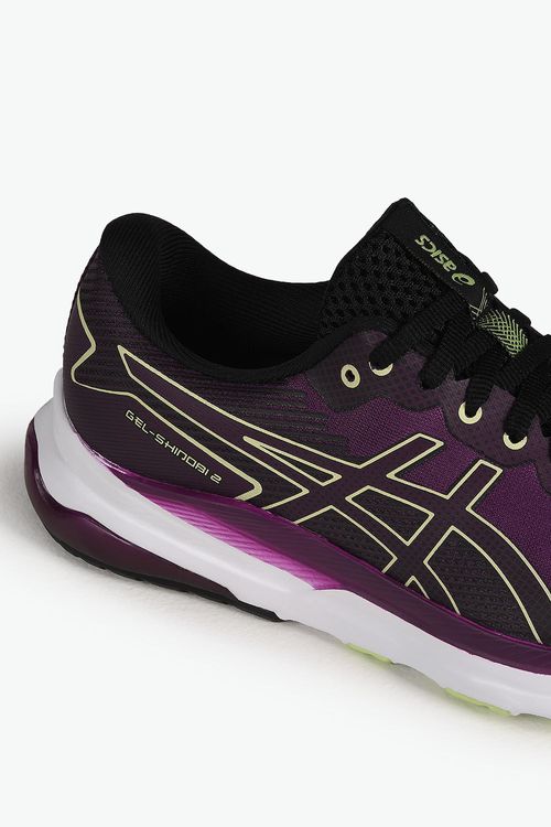 Tênis Asics GEL-Shinobi 2 Feminino