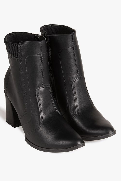 Bota Feminina Cano Curto Mississipi Frost