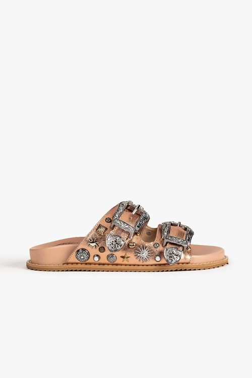 Chinelo Feminino Birken Mundial Matilde
