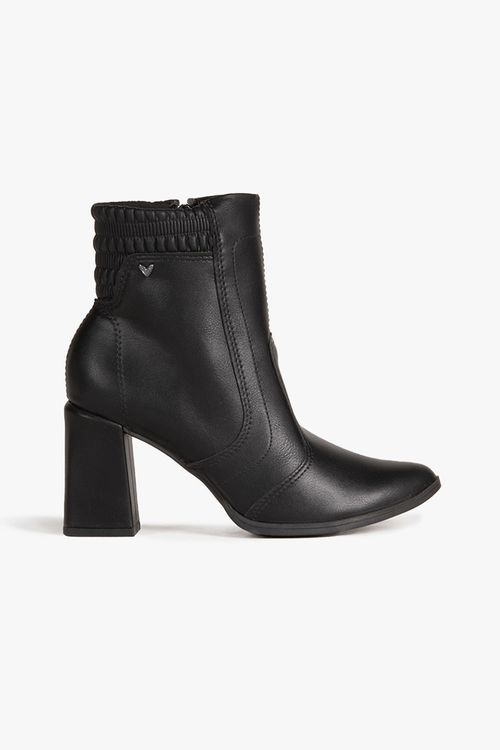 Bota Feminina Cano Curto Mississipi Frost