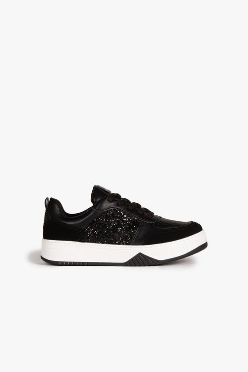 Tênis Feminino Plataforma Via Marte Luizza