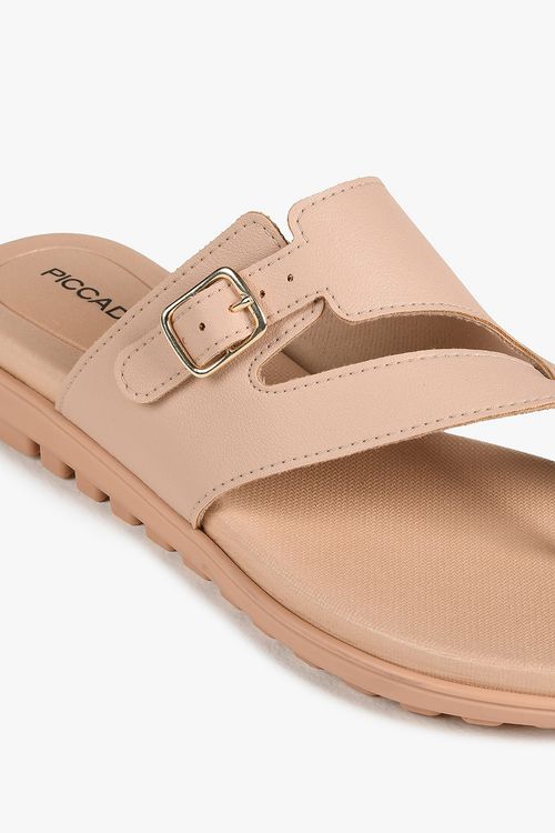 Tamanco Feminino Piccadilly Lira