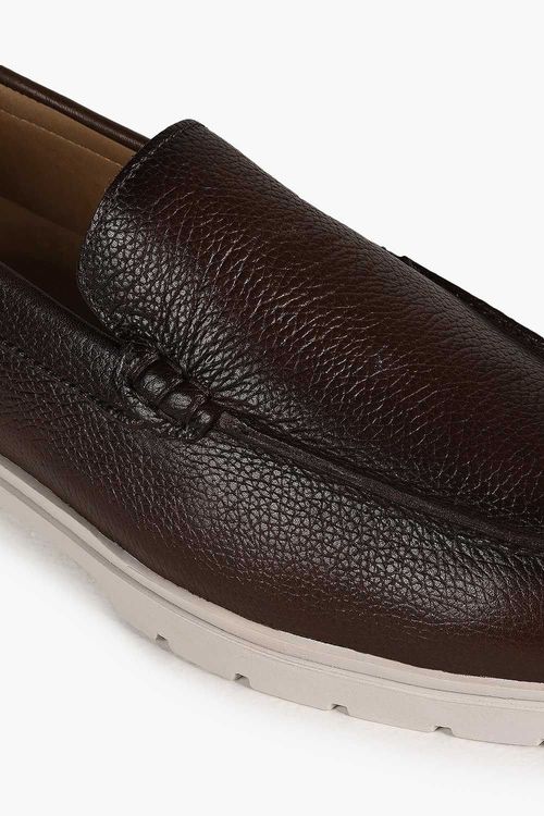 Mocassim Masculino Savelli Summer Veneto