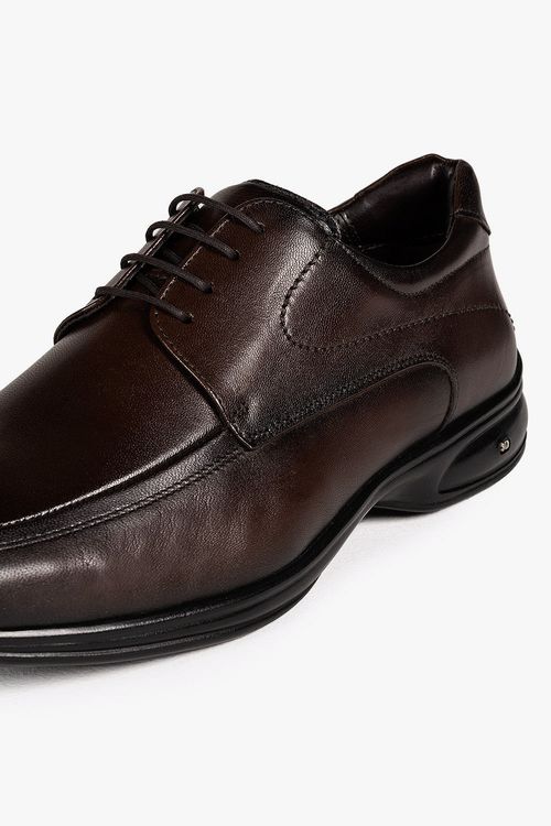 Sapato Masculino 3D Vision Jota Pe