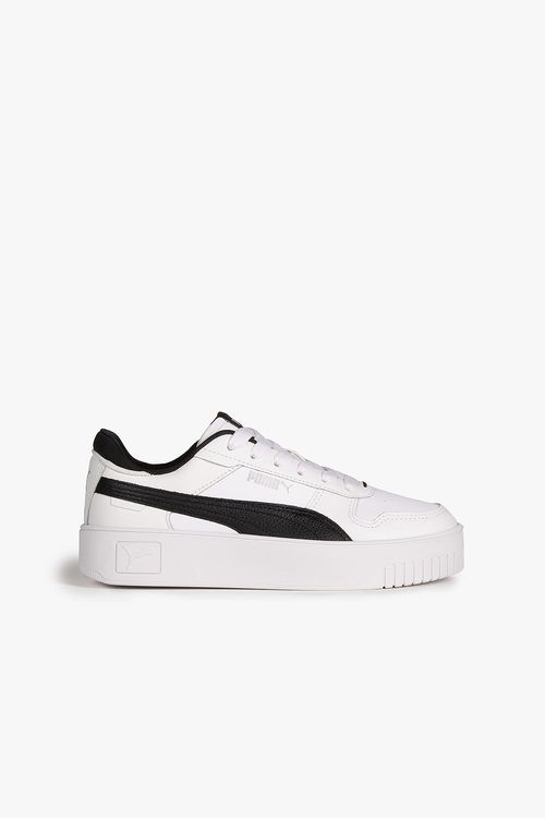 Tênis Puma Carina Street BDP Feminino