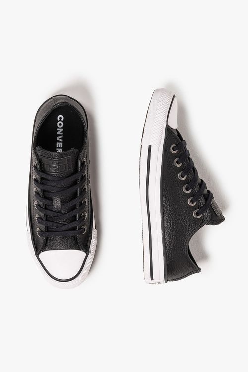 Tênis Converse All Star Chuck Taylor Leather